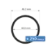 40mm Evocore Bulk Pack Foam Rings - 250 Pack