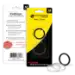 Evocore Foam Ring Retail Pack - 25mm