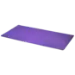Desk Mat with Stitched Edges - 14 x 24 (Royal Purple)