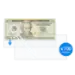 Shield Plus - Modern Currency Sleeves - Premium OPP Currency Sleeves