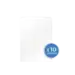 Trading Card Dividers - White Regular
