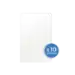 Trading Card Dividers - White Tall
