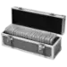 Falcon Series 20 Slab Box - Graphite