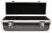Falcon Series 20 Slab Box - Diamond Pattern / Black