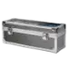 Falcon Series 20 Slab Box - Clear Top - Graphite
