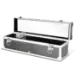 Falcon Series 25 Slab Box - Clear Top - Graphite