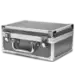 Falcon Series 30 Slab Box - Front Handle - Graphite