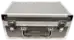 Falcon Series 30 Slab Box - Front Handle - Graphite