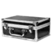 Falcon Series 30 Slab Box - Front Handle - Diamond Pattern / Black