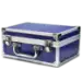 Falcon Series 30 Slab Box - Front Handle - Blue
