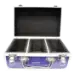 Falcon Series 30 Slab Box - Front Handle - Blue