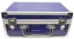 Falcon Series 30 Slab Box - Front Handle - Blue