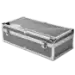 Falcon Series 50 Slab Box - Clear Top - Graphite
