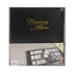 Whitman Premium Currency Album - Modern Notes - Clear View