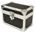 Falcon Series 10 Slab Box - Black Finish