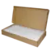 1 oz Gold Eagle 32mm bulk Direct-Fit EvoCore coin holders 250 count box.