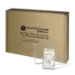 Evocore 1 Oz Bar Capsule with Ornament Loop. 250 Count Box