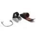 LED/UV Lighted Triplet Loupe 10-20X