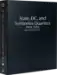 State, DC, and Territorial Quarters 1999-2009, Date & Mintmark Set P & D (Black)