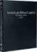 American Silver Eagles Starting 2021, Date Set P, S & W (Black)