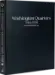 Washington Quarters 1965-1998, Date & Mintmark Set P, D & S (Black)