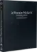 Jefferson Nickels Starting 2004, Date & Mintmark Set P, D & S (Black)