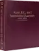 State, DC, and Territorial Quarters 1999-2009, Date & Mintmark Set P & D (Burgundy)