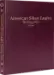 American Silver Eagles Starting 2021, Date Set P, S & W (Burgundy)