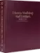 Liberty Walking Half Dollars 1916-1947, Date & Mintmark Set P, D & S (Burgundy)