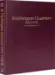 Washington Quarters 1965-1998, Date & Mintmark Set P, D & S (Burgundy)