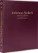 Jefferson Nickels Starting 2004, Date & Mintmark Set P, D & S (Burgundy)
