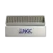Official NGC Double Thick Coin Slab Storage Box