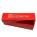 Official Whitman Universal Slab Box - Holds 20 Slabs - Red