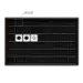 Horizontal Mini Display Tray (54 Slots)