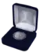 Coin Capsule Box - Holds a Small Size Coin Capsule