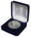 Coin Capsule Box - Holds a Large Size Size Coin Capsule