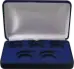 Velvet Coin Display Box - Holds 5L Capsules