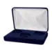 Velvet Coin Display Box - Holds 3L Capsules