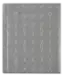 Coin Capsule Page - Small (PET Vac Form)
