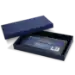 Guardhouse Modern Currency Slab Gift Box - Blue