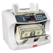 Semacon Bank Grade Currency Counter S-1200
