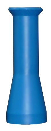 Nickel Packaging Tube