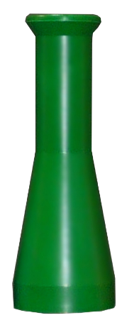 Dime Packaging Tube