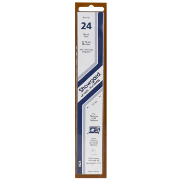 Showgard Mounts - 215mm Strips (Black) - 24x215mm