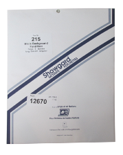 215 Showgard U.S. Sheets Arctic Aminals Ballet