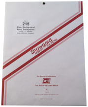 215 Showgard U.S. Sheets Artic Aminals Ballet