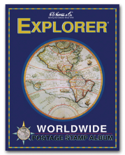 Explorer Album (WW)