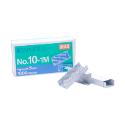 10-1M Mini Staples (1000 per Box)