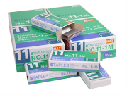 Vamio Mini Staples No. 11 (1000 per box)