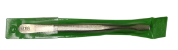 Spade Tip Tongs - 4 5/8"